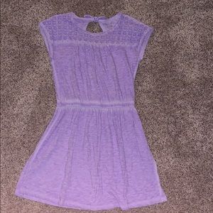 3/$30 Girls dress